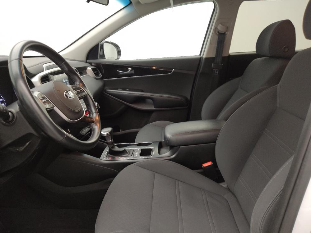 used 2019 Kia Sorento car, priced at $18,395