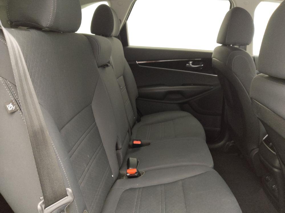 used 2019 Kia Sorento car, priced at $18,395