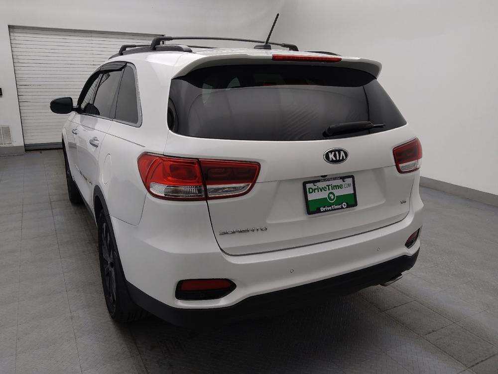 used 2019 Kia Sorento car, priced at $18,395