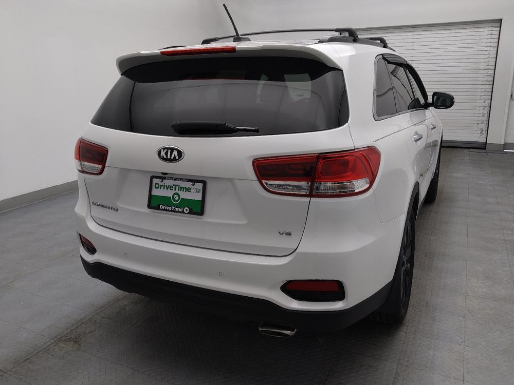 used 2019 Kia Sorento car, priced at $18,395