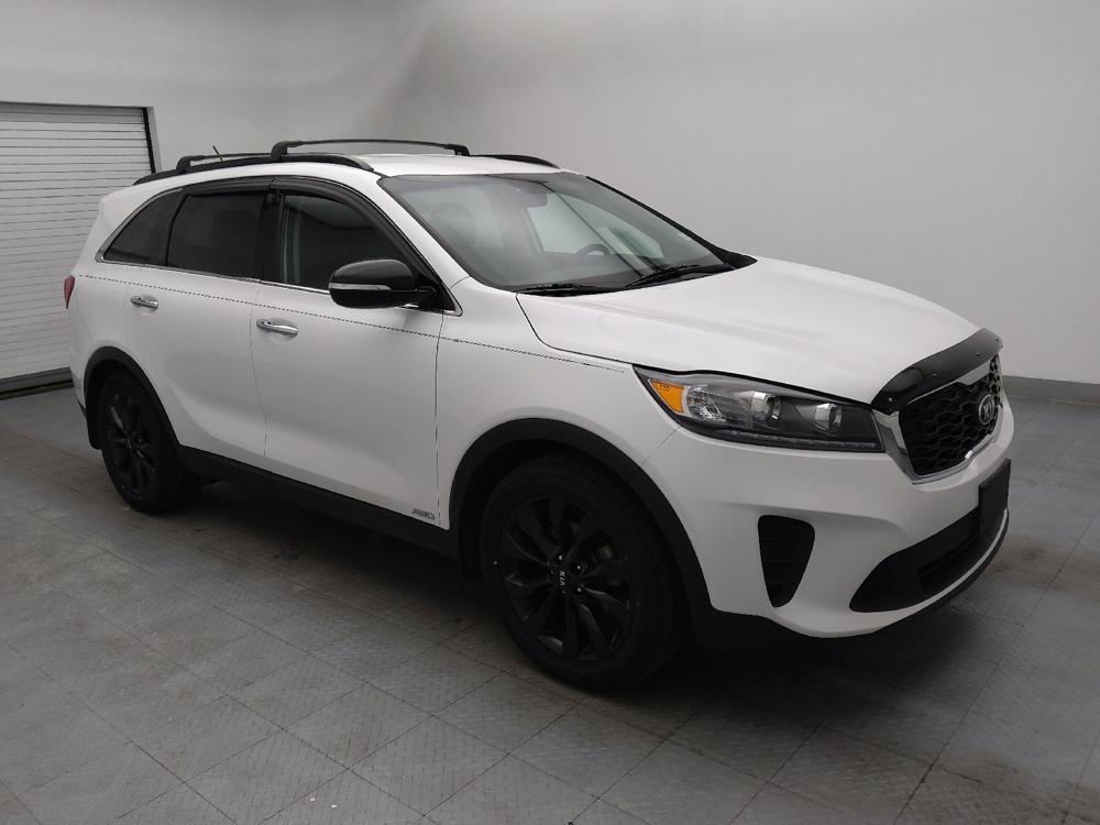 used 2019 Kia Sorento car, priced at $18,395