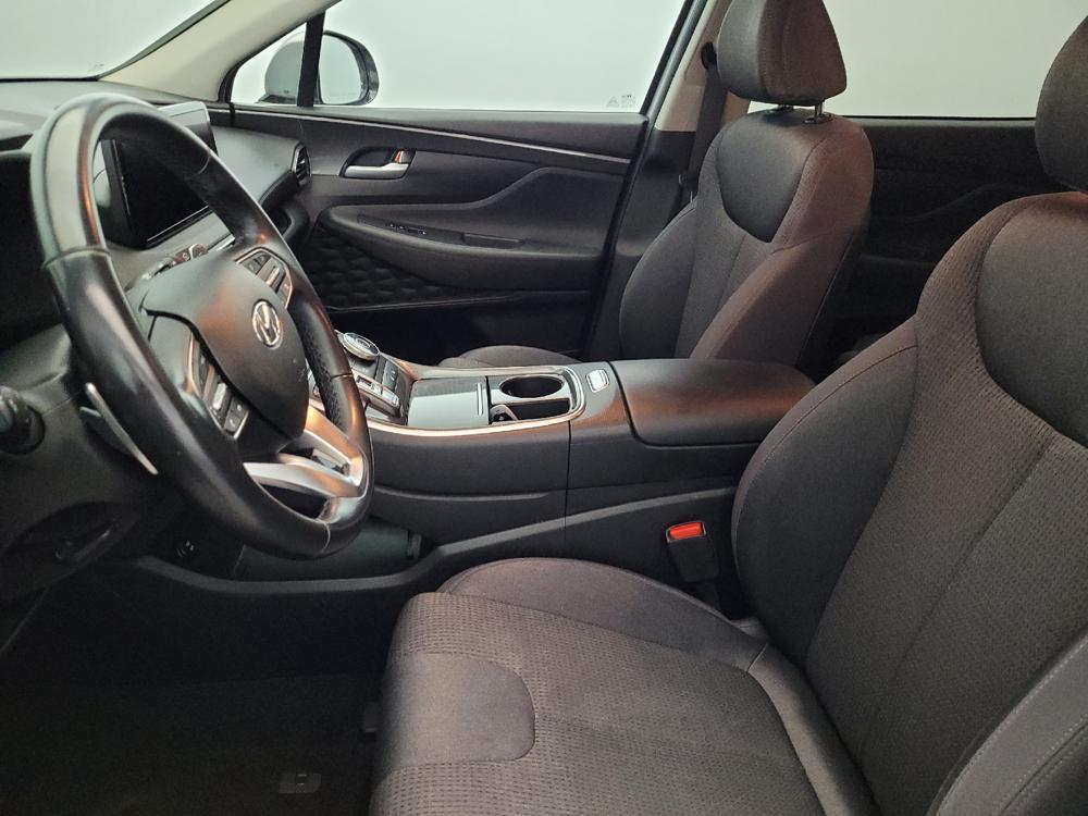 used 2023 Hyundai Santa Fe car, priced at $22,995