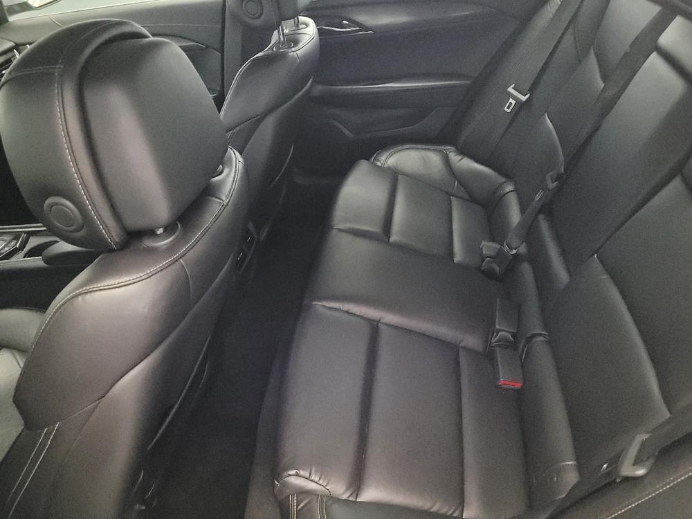 used 2014 Cadillac ATS car, priced at $12,795