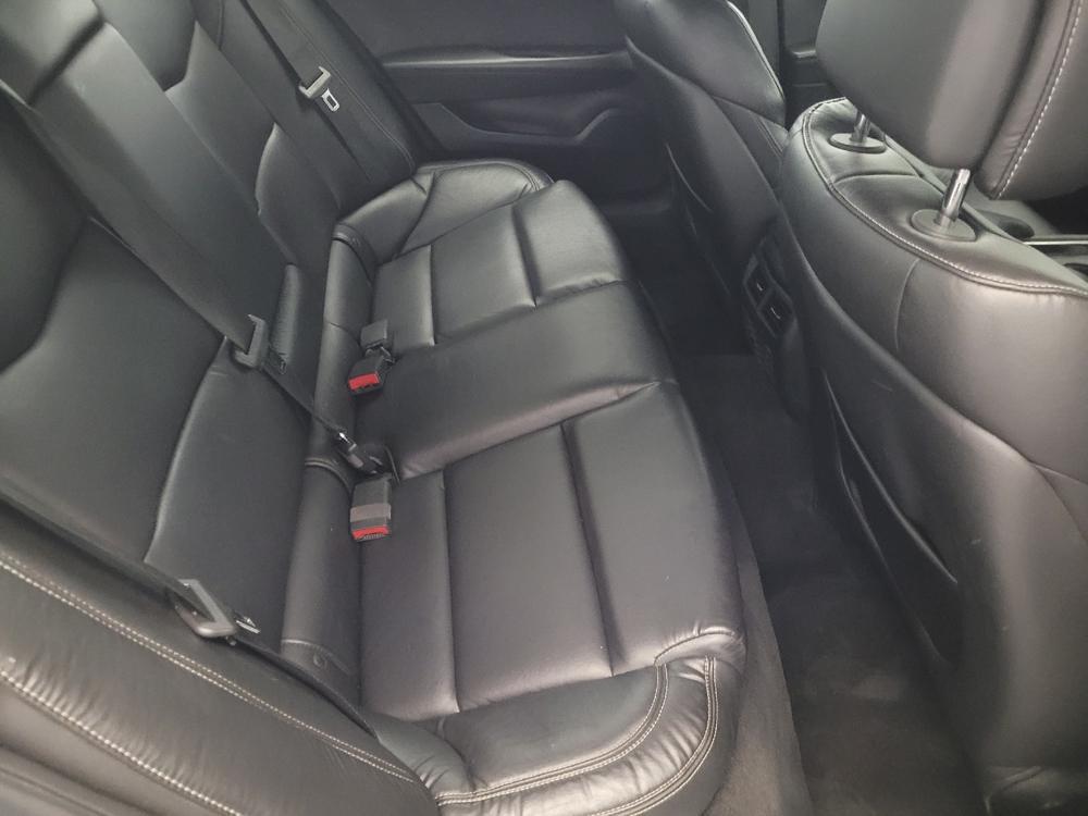 used 2014 Cadillac ATS car, priced at $12,795