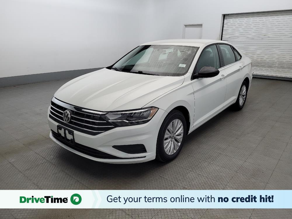 used 2019 Volkswagen Jetta car, priced at $15,995