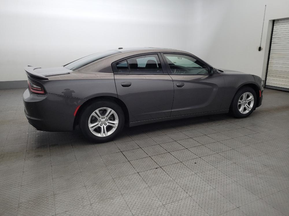 used 2022 Dodge Charger car, priced at $20,895