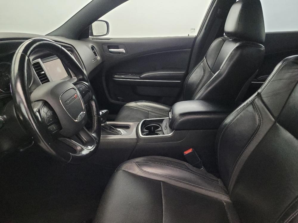 used 2022 Dodge Charger car, priced at $20,895