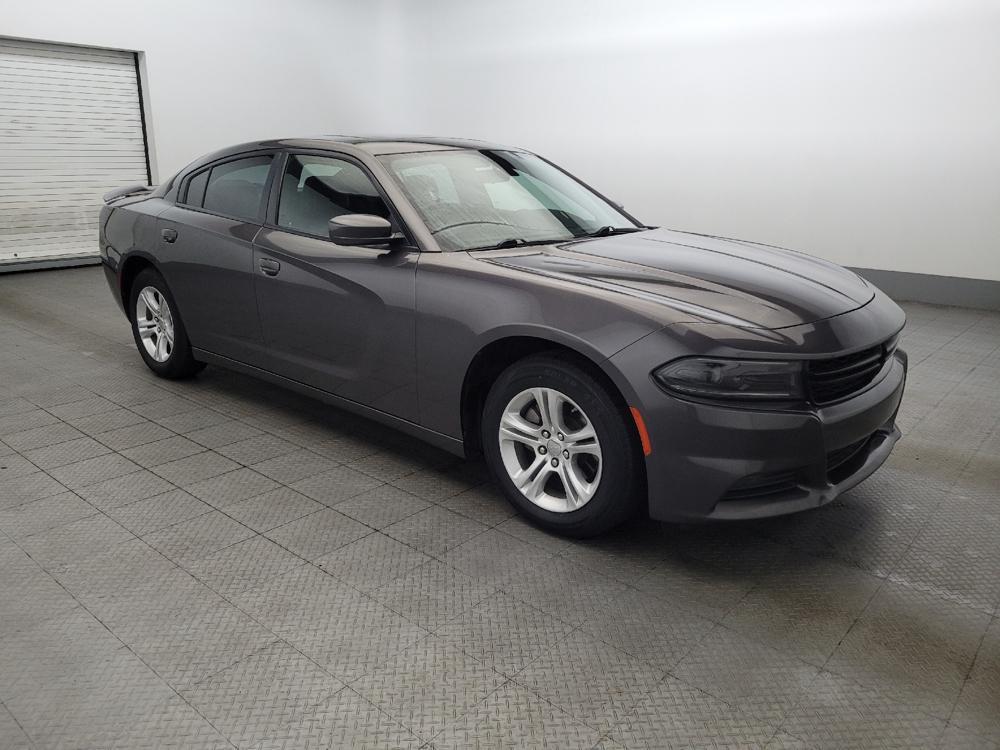 used 2022 Dodge Charger car, priced at $20,895