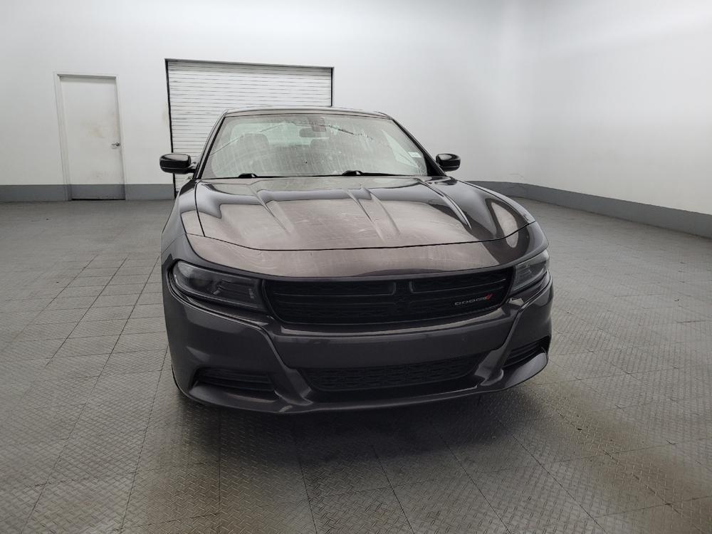 used 2022 Dodge Charger car, priced at $20,895
