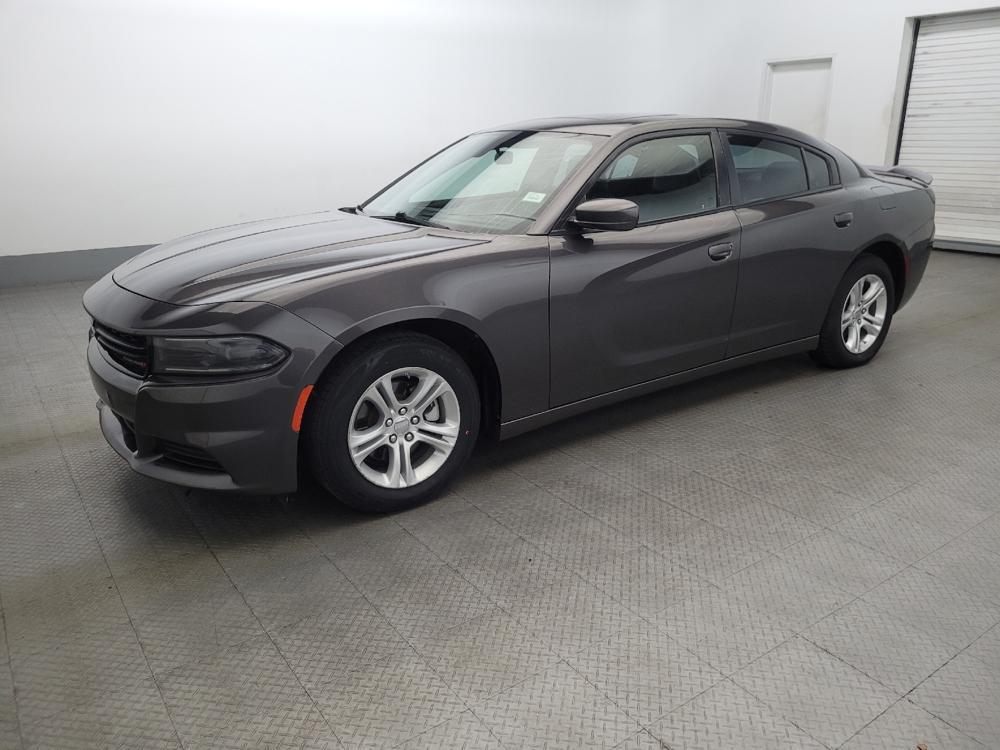 used 2022 Dodge Charger car, priced at $20,895