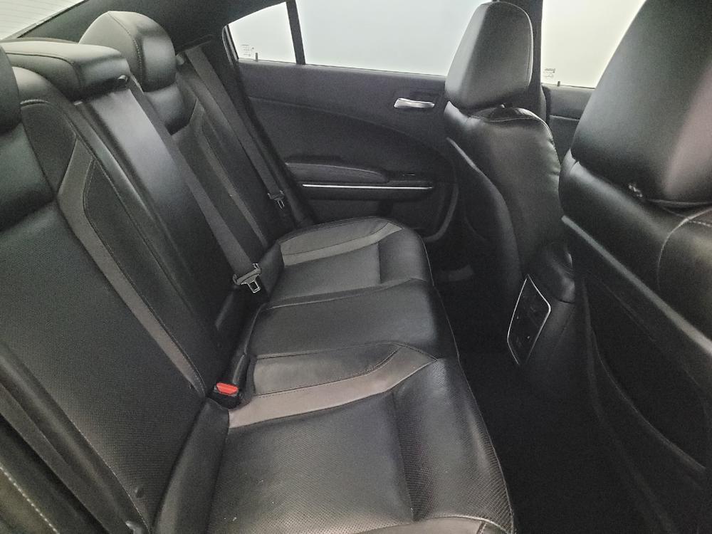 used 2022 Dodge Charger car, priced at $20,895