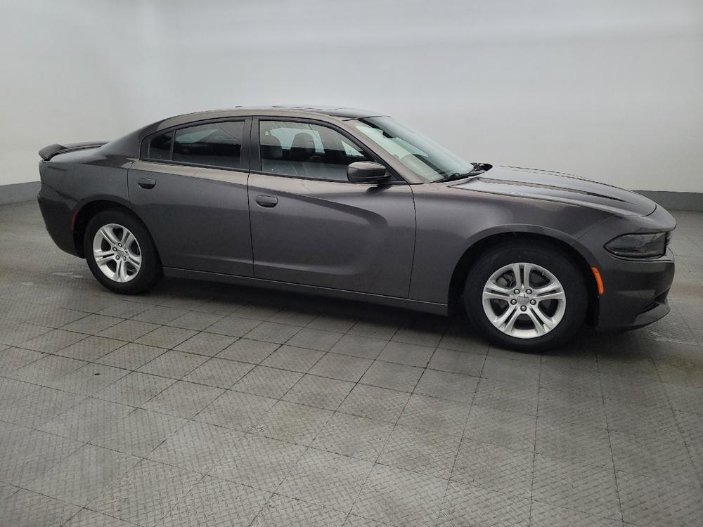 used 2022 Dodge Charger car, priced at $20,895