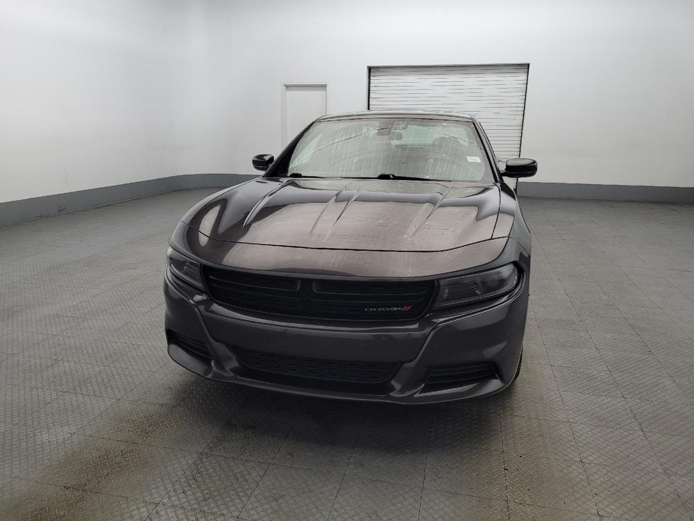 used 2022 Dodge Charger car, priced at $20,895