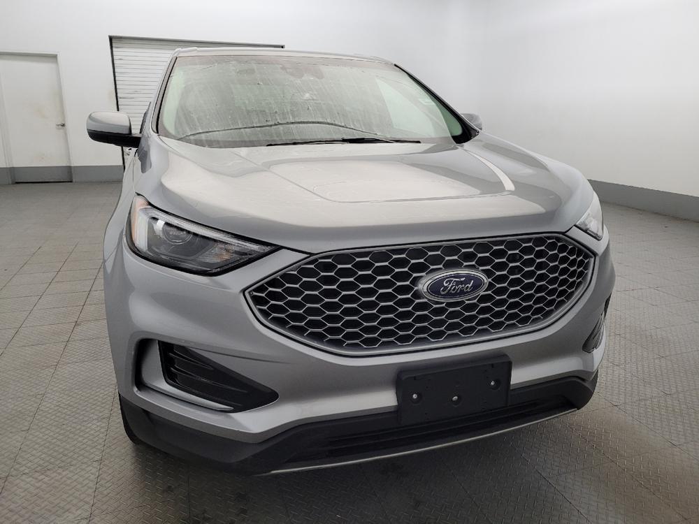 used 2023 Ford Edge car, priced at $24,695