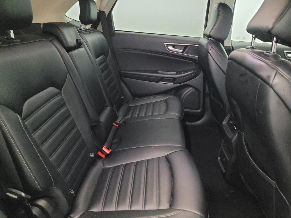 used 2023 Ford Edge car, priced at $24,695