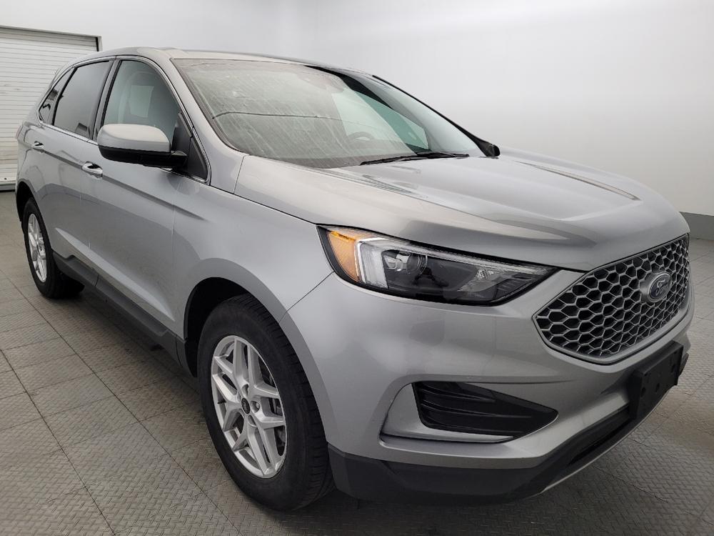 used 2023 Ford Edge car, priced at $24,695