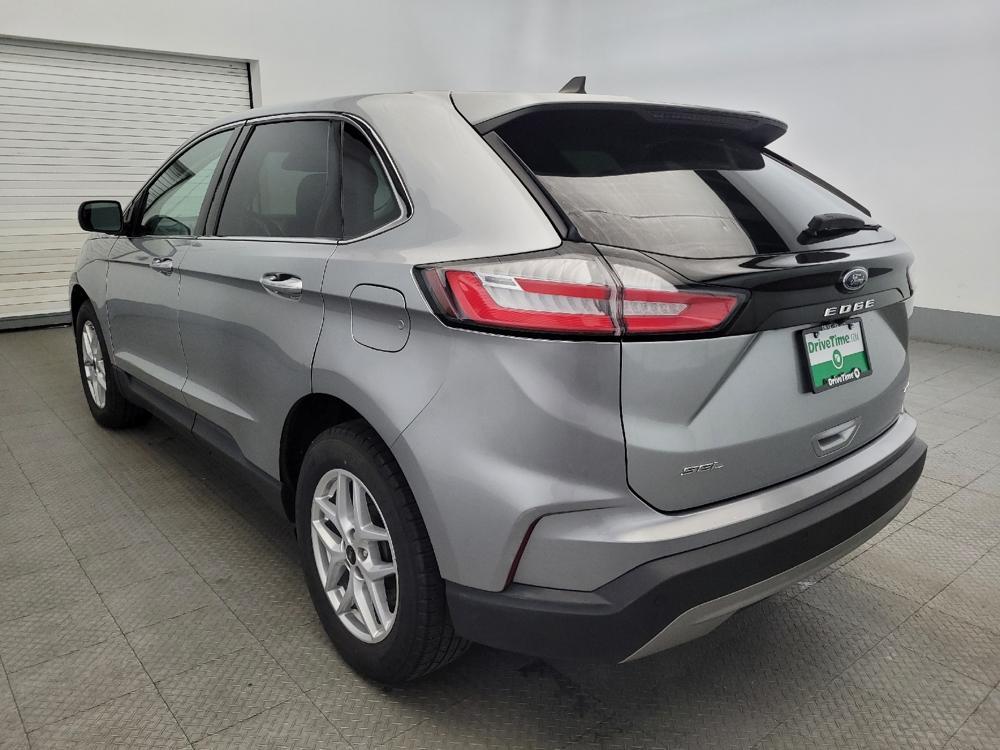 used 2023 Ford Edge car, priced at $24,695
