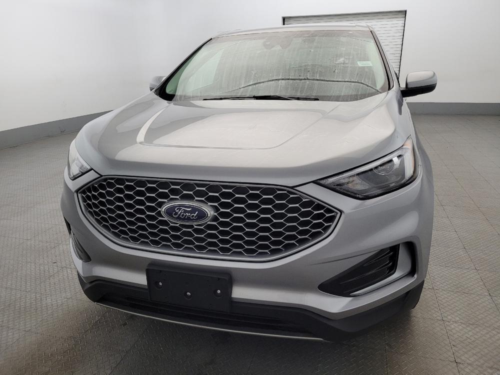 used 2023 Ford Edge car, priced at $24,695