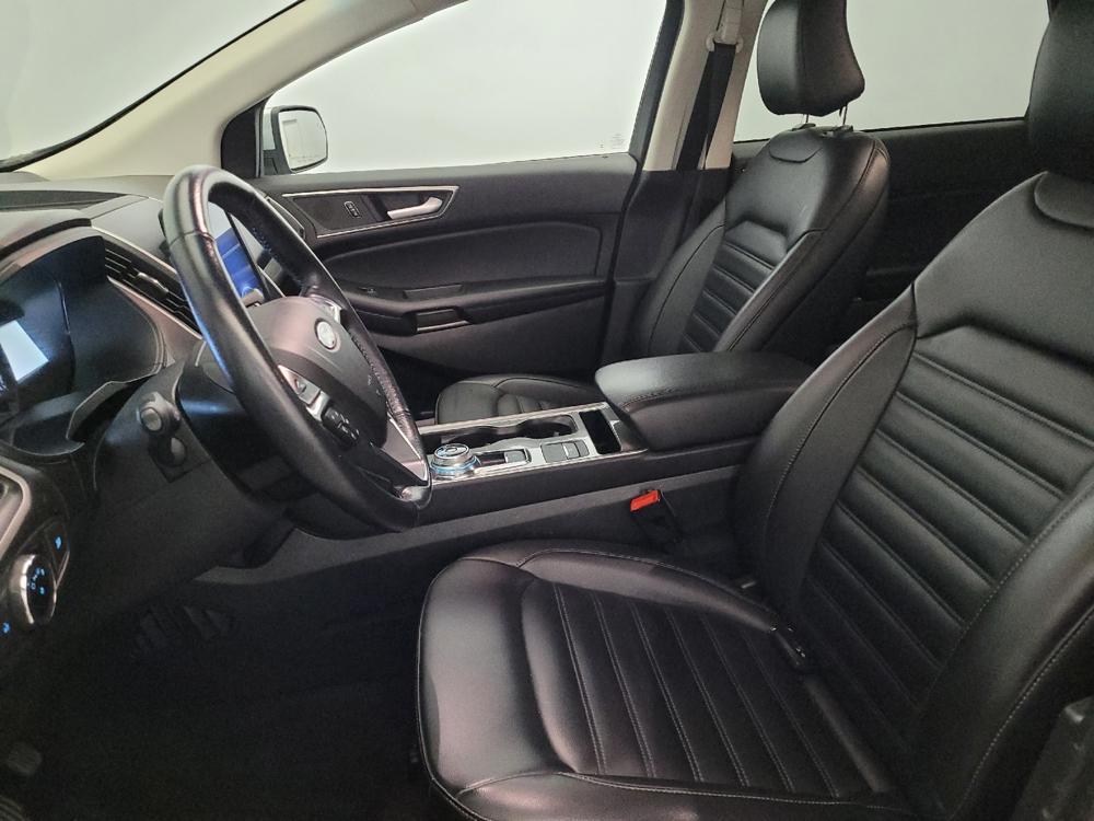 used 2023 Ford Edge car, priced at $24,695