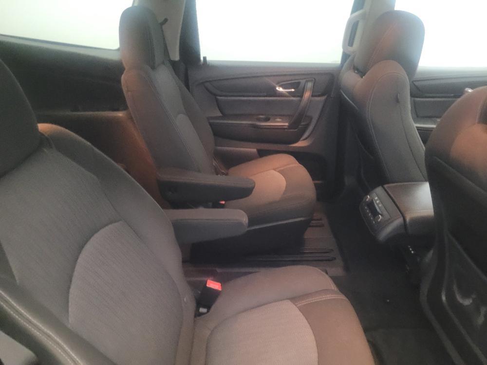 used 2016 Chevrolet Traverse car, priced at $15,795
