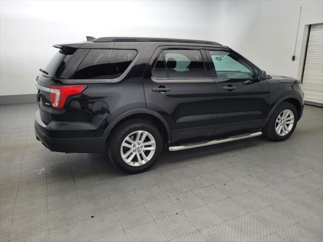 used 2016 Ford Explorer car, priced at $15,995