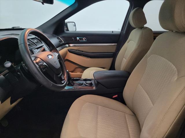 used 2016 Ford Explorer car, priced at $15,995