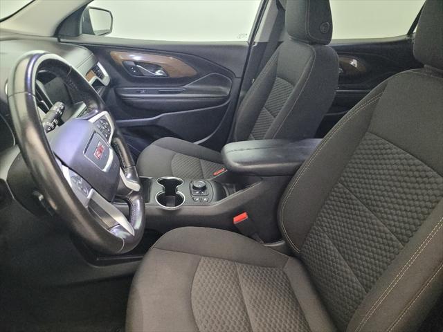 used 2020 GMC Terrain car, priced at $18,695
