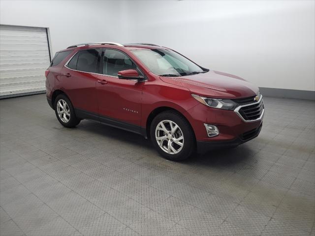 used 2019 Chevrolet Equinox car, priced at $16,095