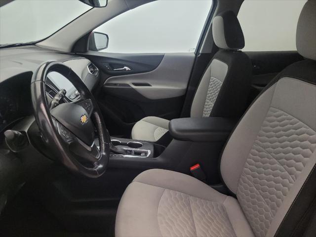 used 2019 Chevrolet Equinox car, priced at $16,095