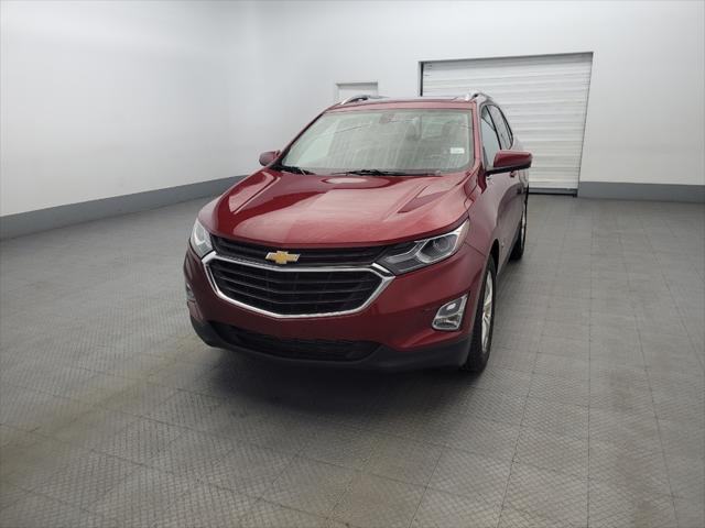 used 2019 Chevrolet Equinox car, priced at $16,095