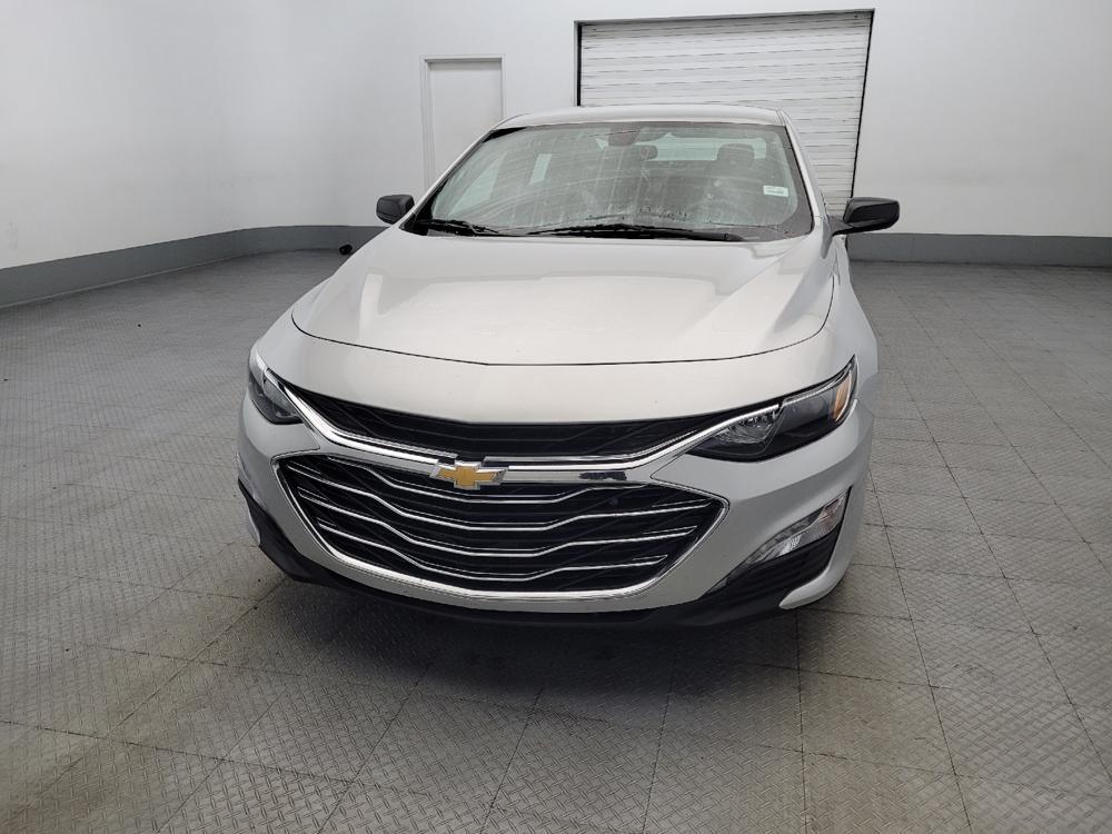 used 2022 Chevrolet Malibu car, priced at $17,695