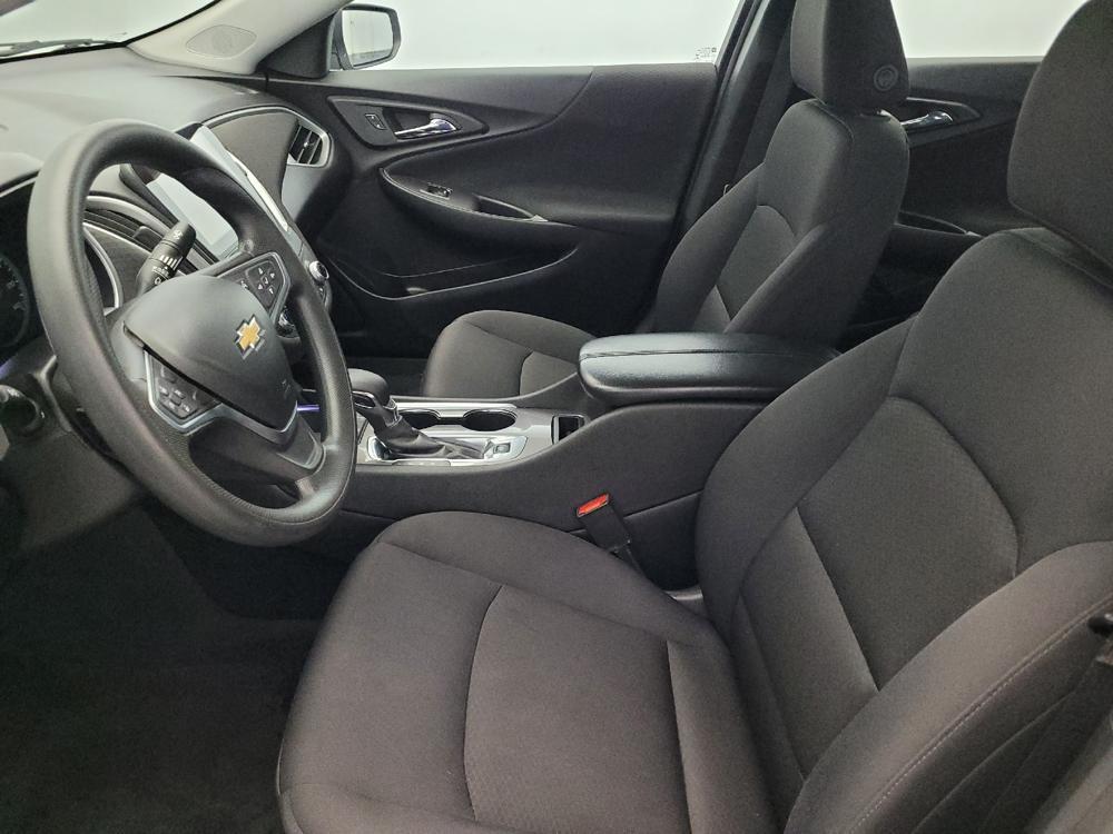 used 2022 Chevrolet Malibu car, priced at $17,695