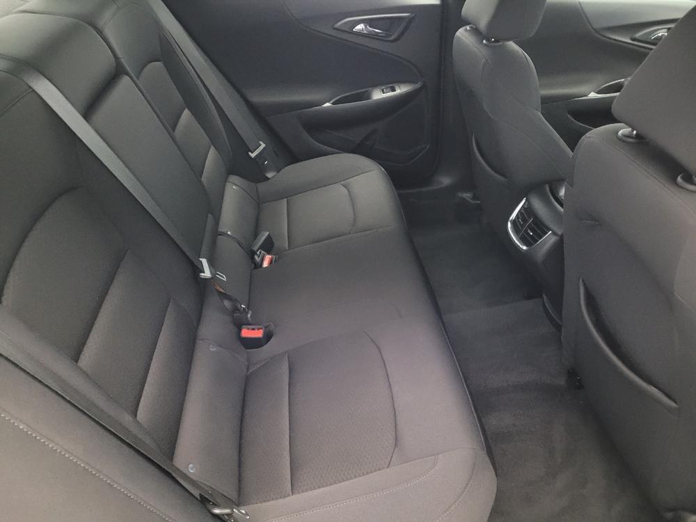 used 2022 Chevrolet Malibu car, priced at $17,695