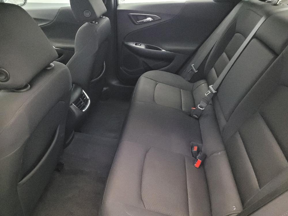 used 2022 Chevrolet Malibu car, priced at $17,695