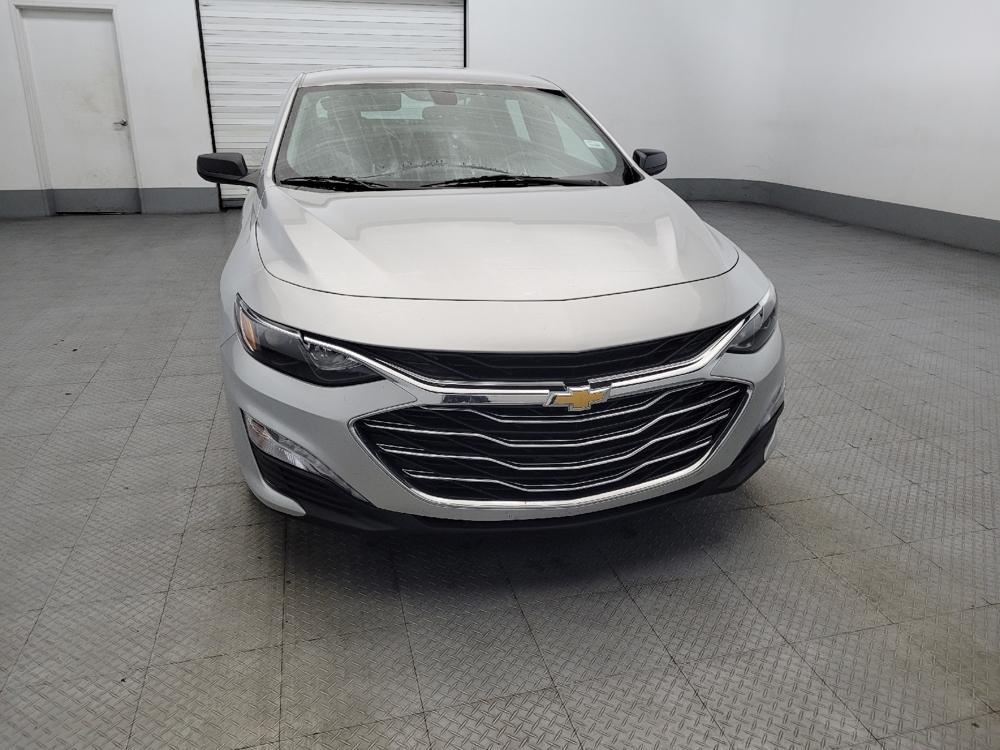 used 2022 Chevrolet Malibu car, priced at $17,695