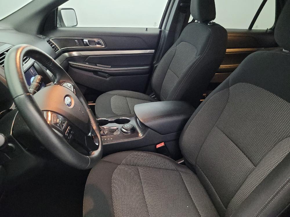 used 2019 Ford Explorer car, priced at $21,795