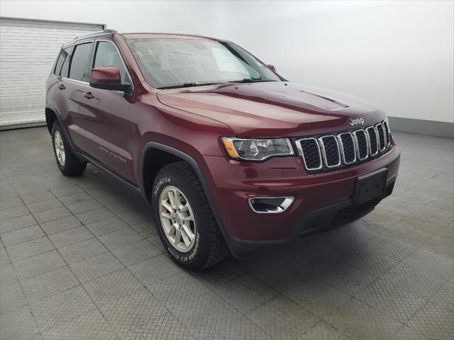 used 2020 Jeep Grand Cherokee car, priced at $22,995