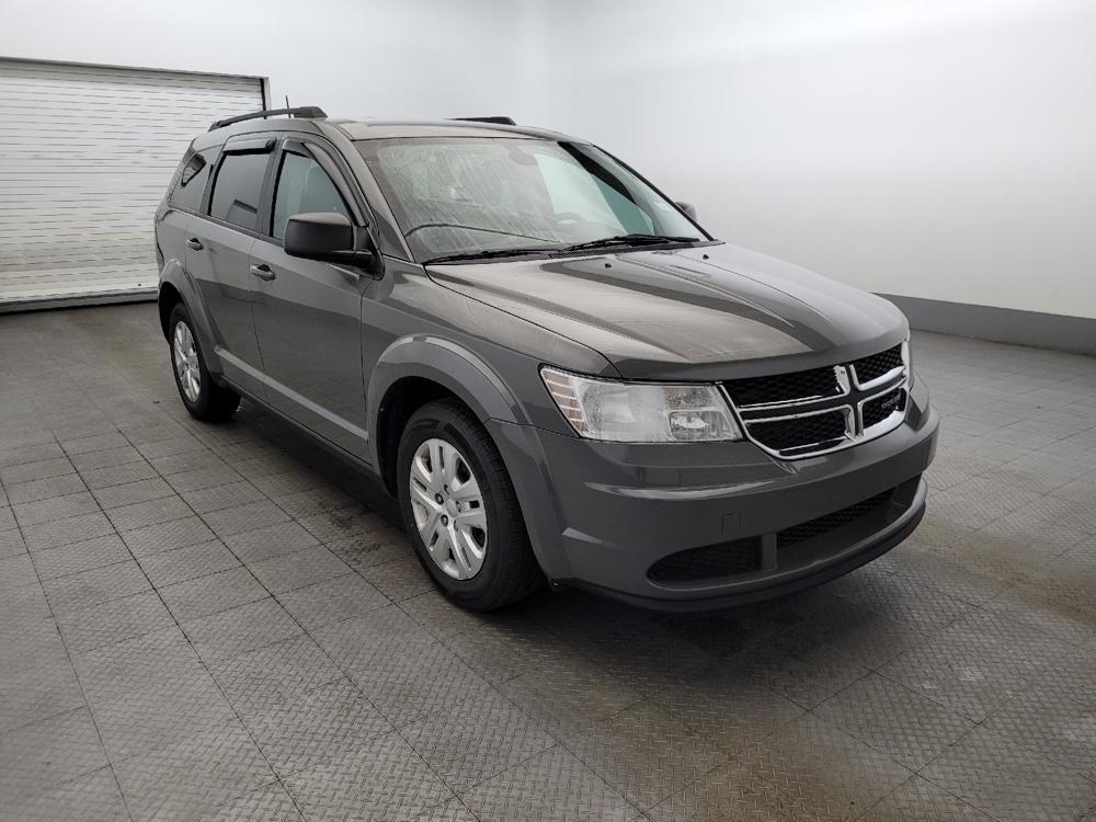 used 2019 Dodge Journey car, priced at $19,595
