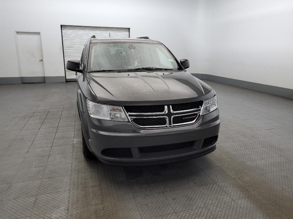 used 2019 Dodge Journey car, priced at $19,595