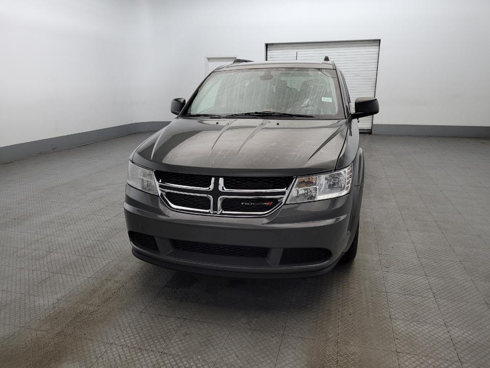 used 2019 Dodge Journey car, priced at $19,595