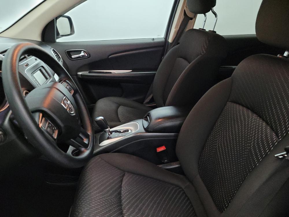 used 2019 Dodge Journey car, priced at $19,595