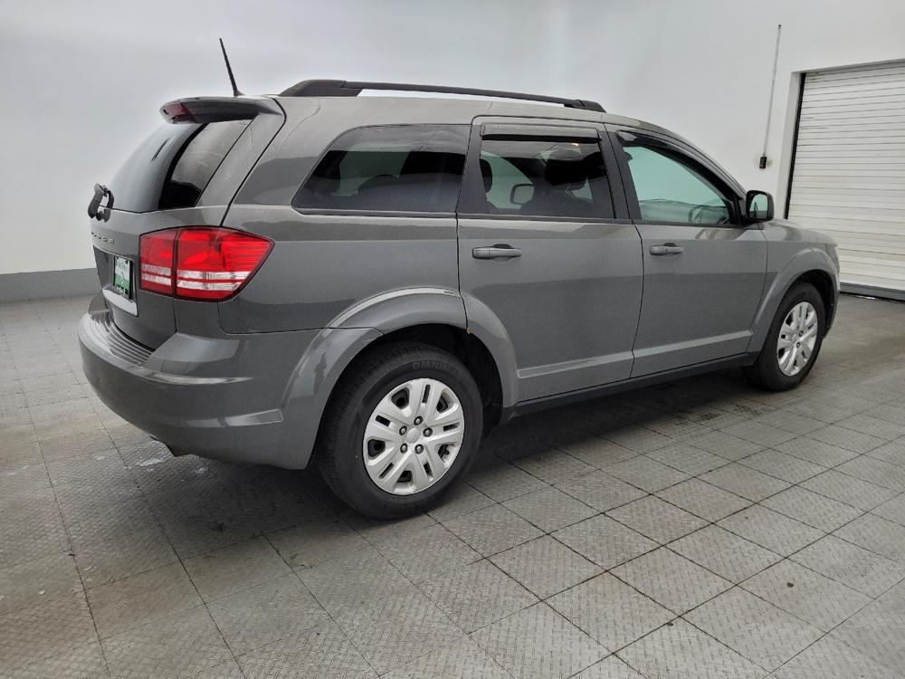 used 2019 Dodge Journey car, priced at $19,595