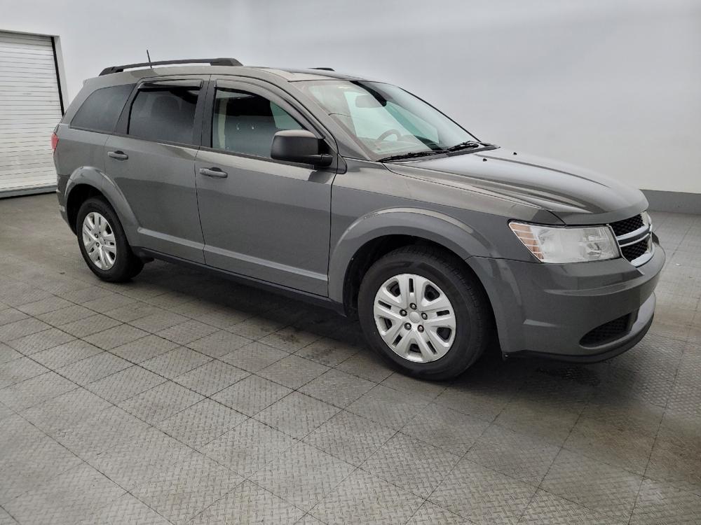 used 2019 Dodge Journey car, priced at $19,595