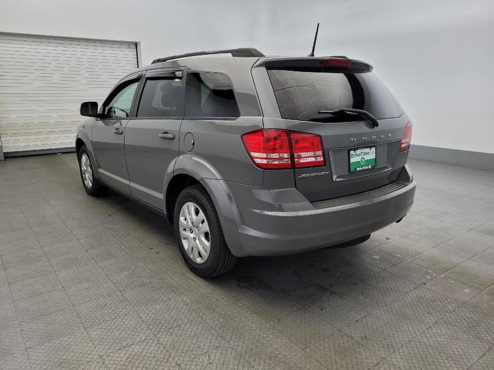 used 2019 Dodge Journey car, priced at $19,595