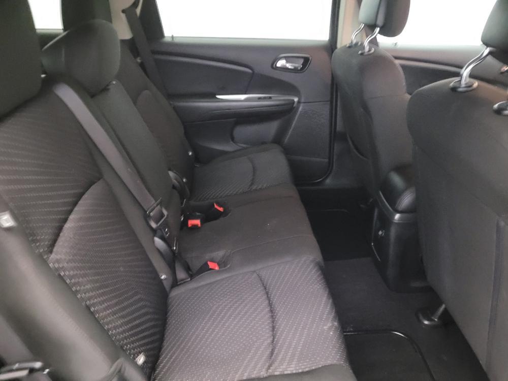 used 2019 Dodge Journey car, priced at $19,595