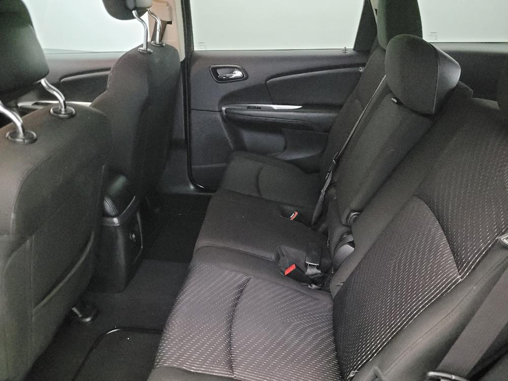 used 2019 Dodge Journey car, priced at $19,595