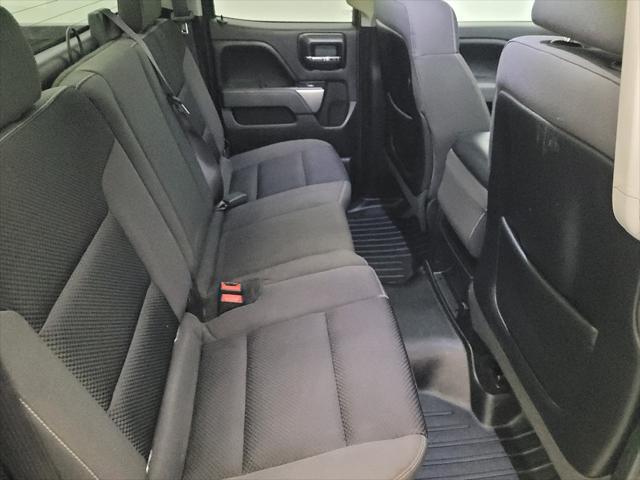 used 2014 Chevrolet Silverado 1500 car, priced at $18,995