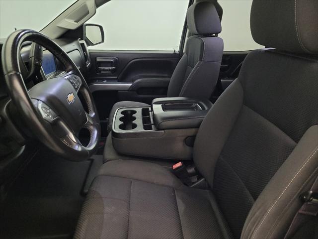 used 2014 Chevrolet Silverado 1500 car, priced at $18,995