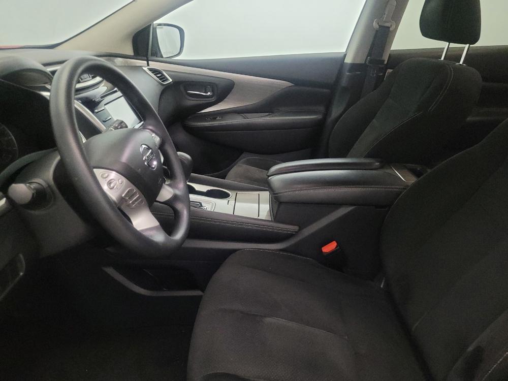used 2017 Nissan Murano car, priced at $18,395