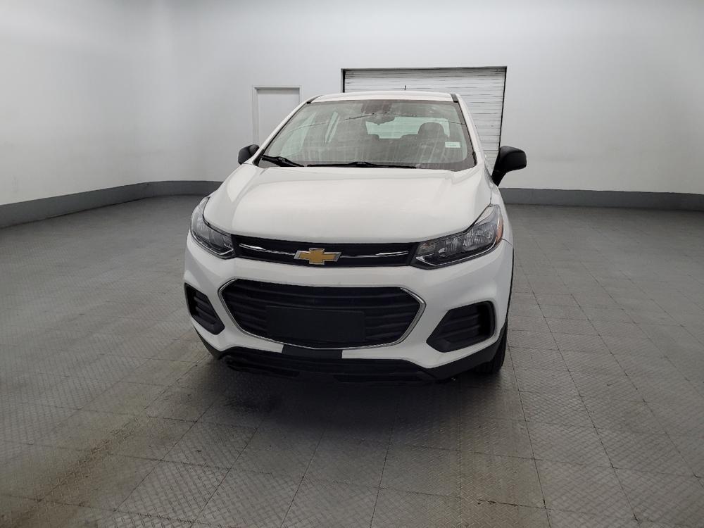 used 2019 Chevrolet Trax car, priced at $15,795
